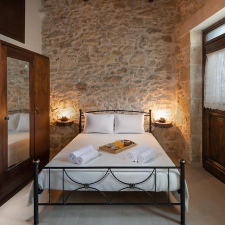 Krouson Mansion Krousonas  Εξωτερικό φωτογραφία